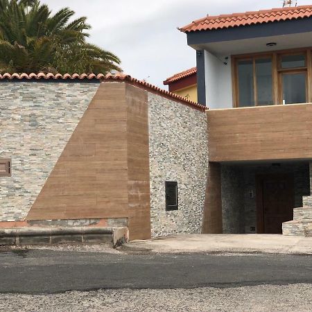 Villa Beatriz Salobre  Exterior photo