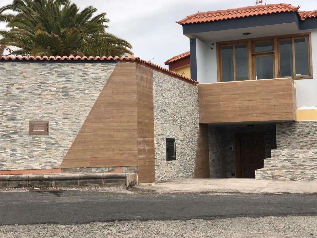 Villa Beatriz Salobre  Exterior photo