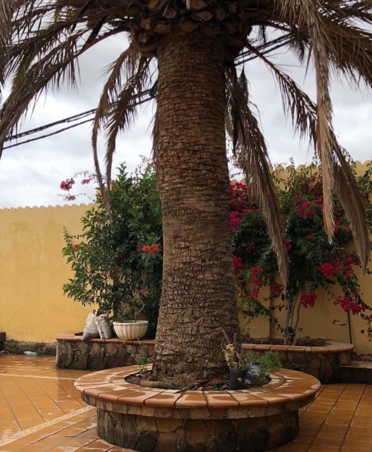 Villa Beatriz Salobre  Exterior photo