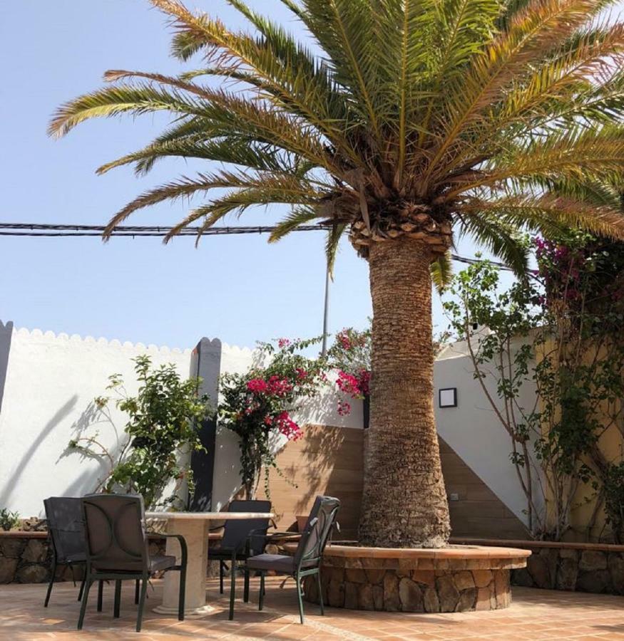 Villa Beatriz Salobre  Exterior photo